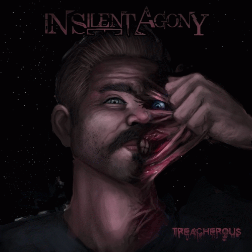 In Silent Agony : Treacherous